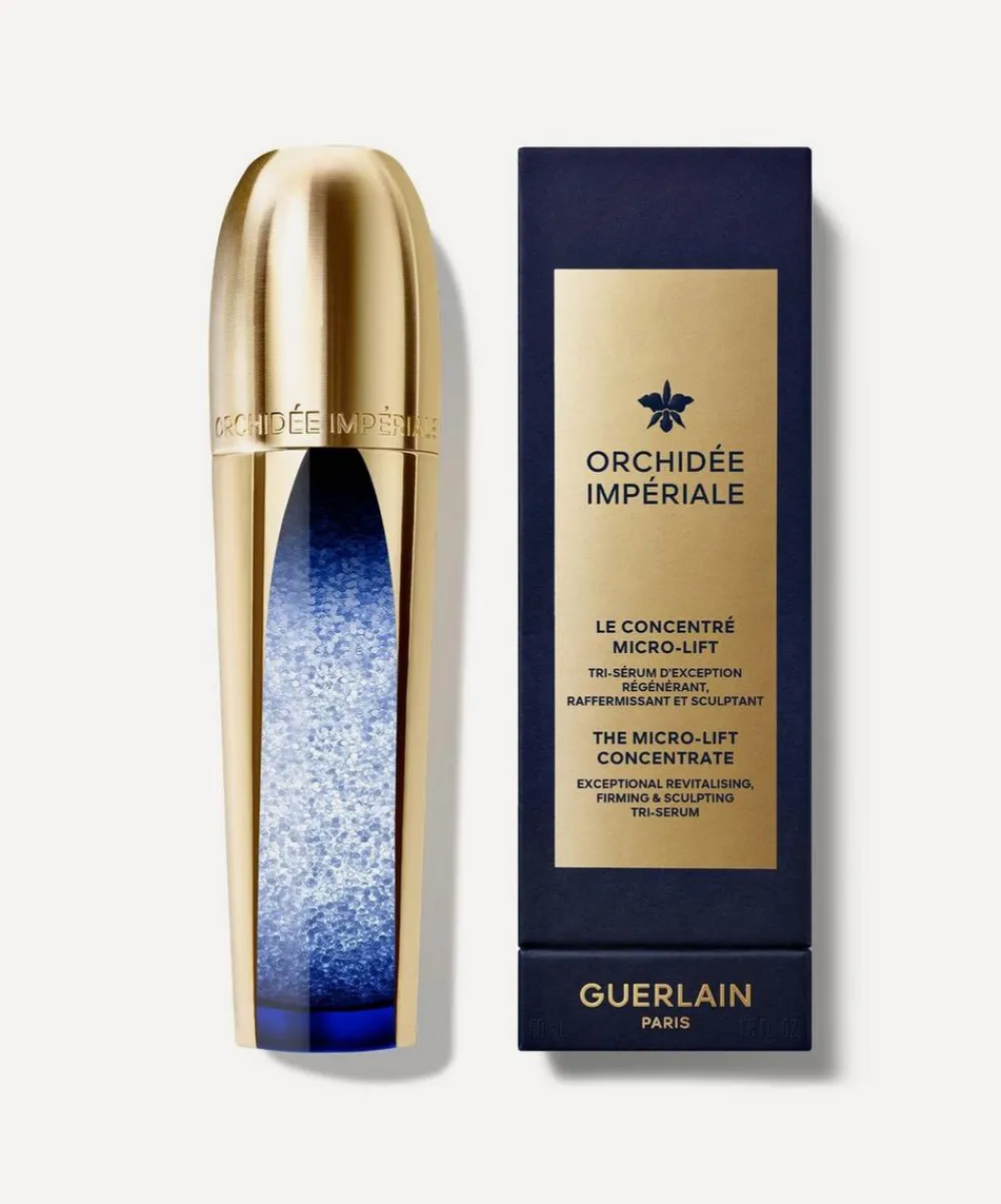 Guerlain Facial Serums & Oils^The Micro-Lift Concentrate 50ml