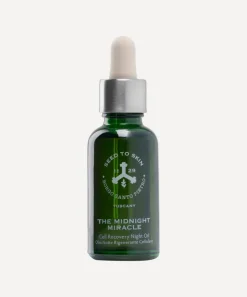 SEED TO SKIN Skin Concern|Facial Serums & Oils^The Midnight Miracle Cell Recovery Night Oil 30ml
