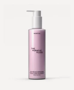 MANTLE Moisturisers^The Miracle Fluid 250ml