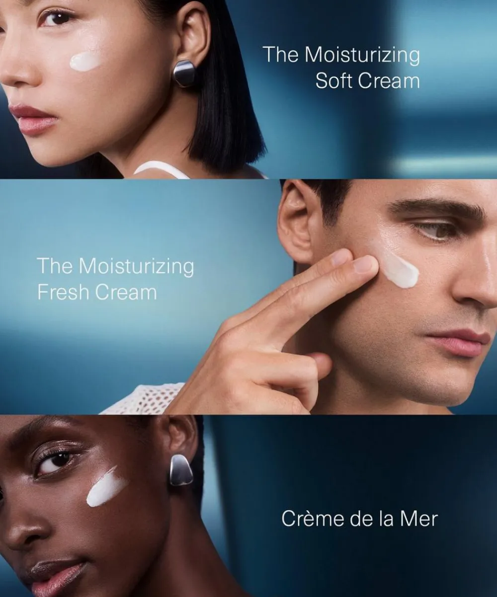 La Mer Moisturisers^The Moisturising Fresh Cream 30ml