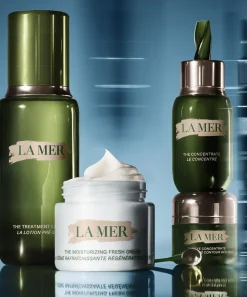 La Mer Moisturisers^The Moisturising Fresh Cream 60ml
