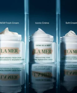 La Mer Moisturisers^The Moisturising Fresh Cream 60ml
