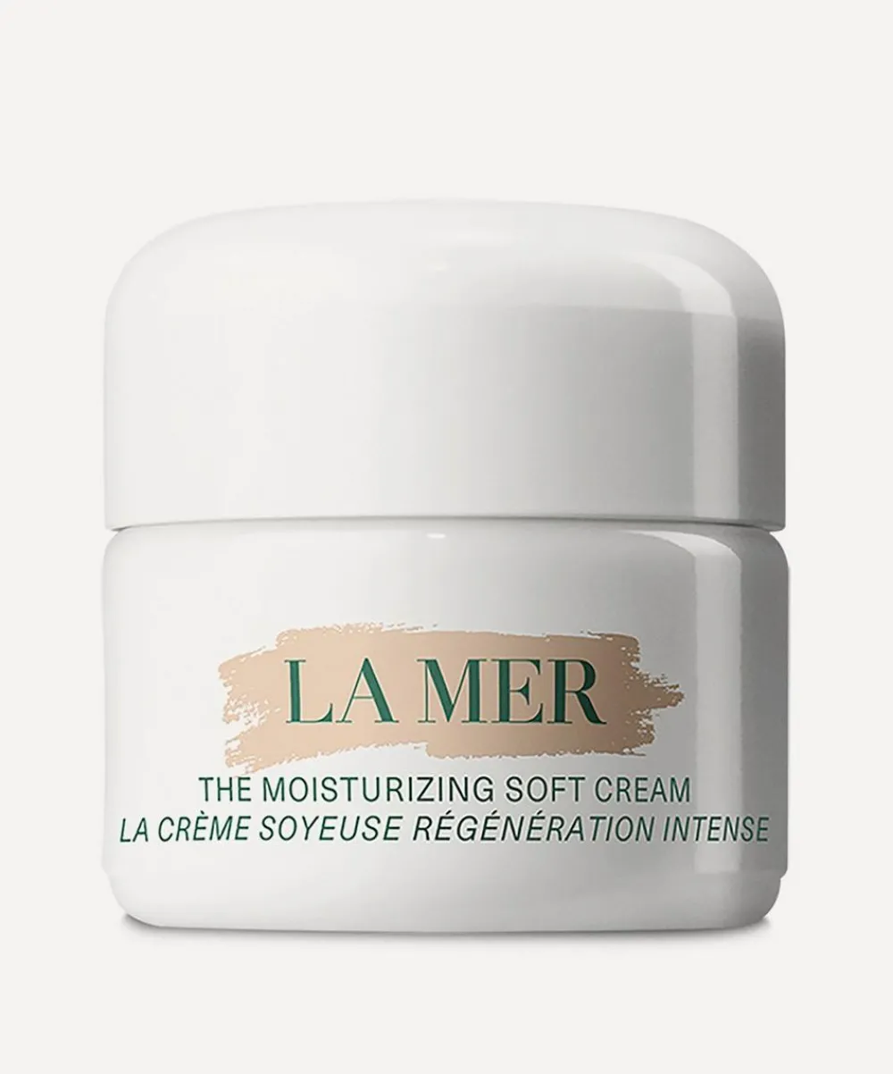 La Mer Moisturisers^The Moisturising Soft Cream 15ml