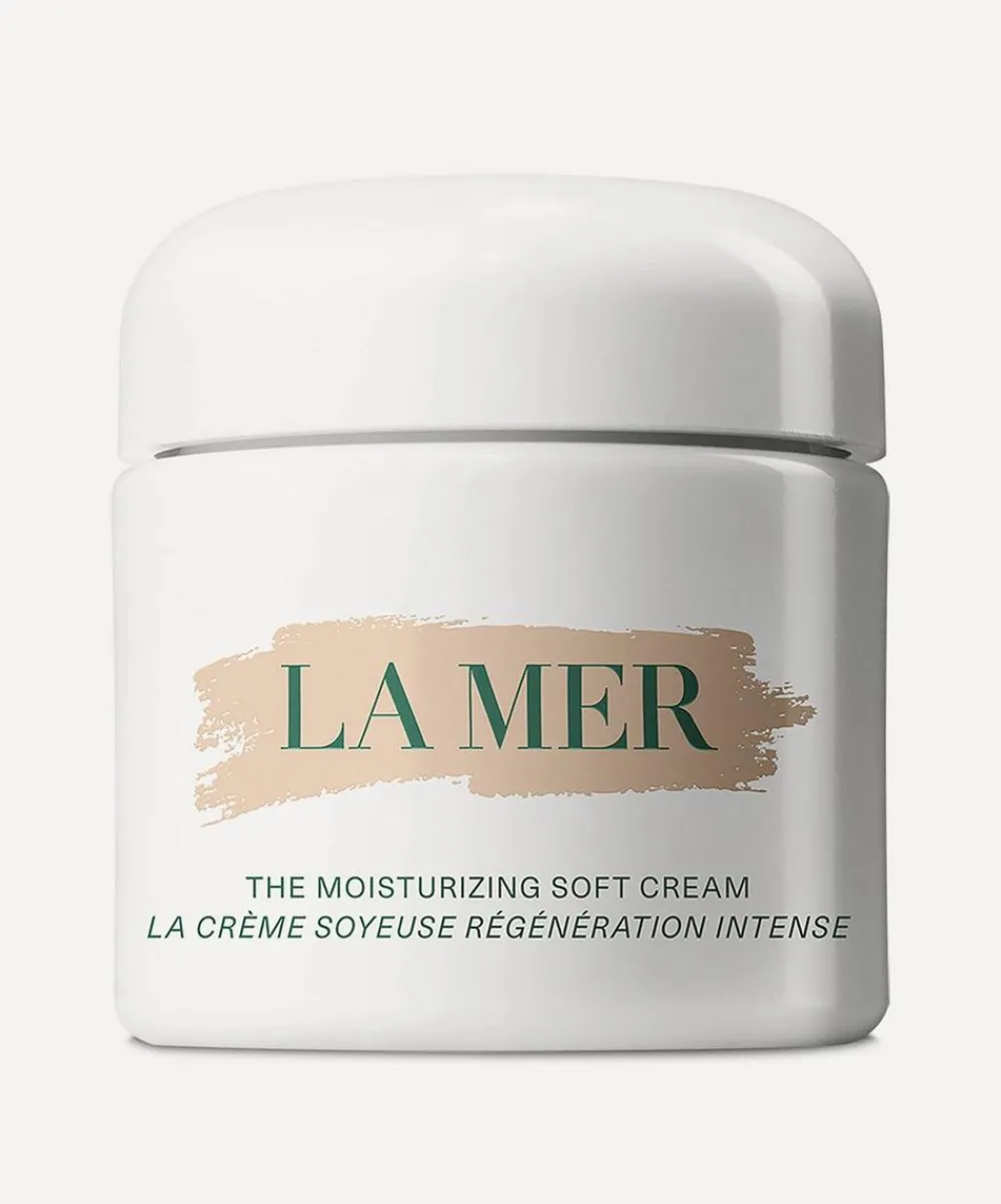 La Mer Moisturisers^The Moisturising Soft Cream 100ml