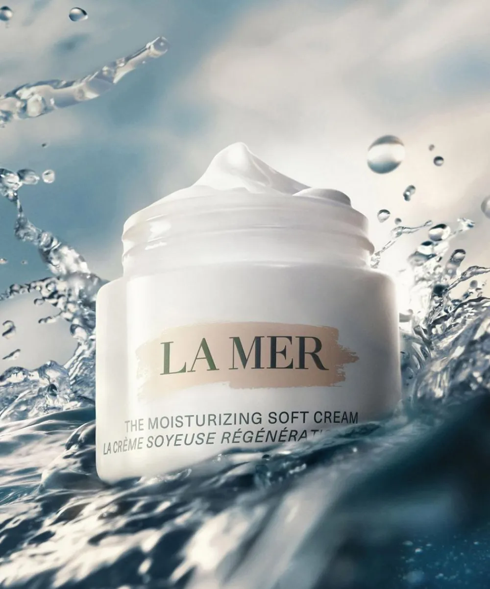 La Mer Moisturisers^The Moisturising Soft Cream 250ml