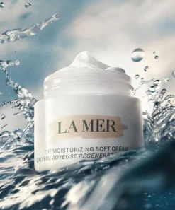 La Mer Moisturisers^The Moisturising Soft Cream 60ml