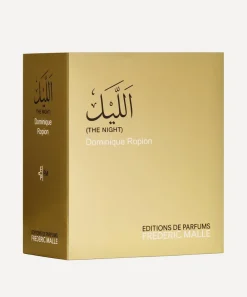Editions de Parfums Frédéric Malle Womens Perfume^The Night Eau de Parfum 50ml