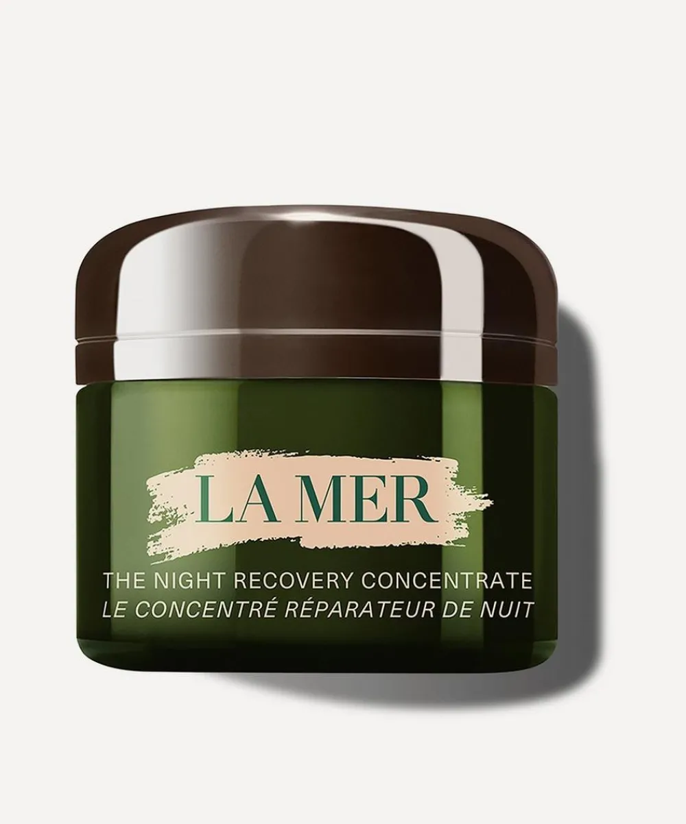 La Mer Moisturisers^The Night Recovery Concentrate 50ml