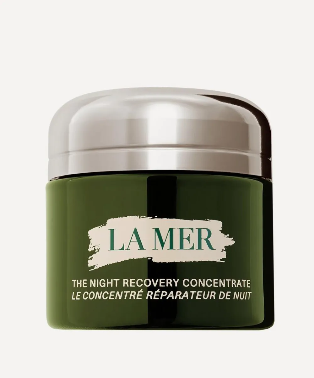 La Mer Moisturisers^The Night Recovery Concentrate 15ml
