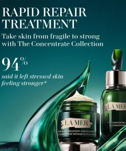 La Mer Moisturisers^The Night Recovery Concentrate 15ml