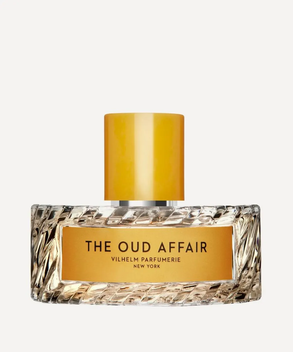 Vilhelm Parfumerie Mens Perfume|Womens Perfume^The Oud Affair Eau de Parfum 100ml