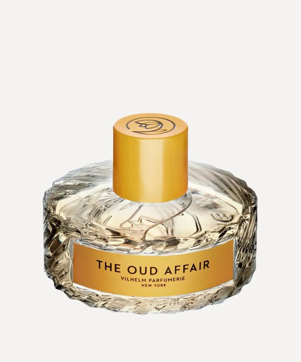 Vilhelm Parfumerie Mens Perfume|Womens Perfume^The Oud Affair Eau de Parfum 100ml