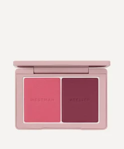 Westman Atelier Complexion^The Powder Duos 4.8g
