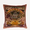 Liberty Cushions|Living Room^The Power of Love and Square Velvet Cushion