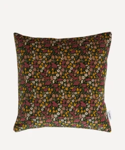 Liberty Cushions|Living Room^The Power of Love and Square Velvet Cushion