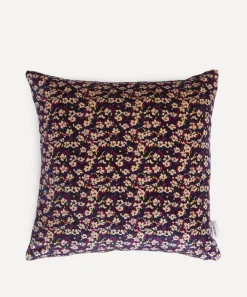 Liberty Cushions^The Power of Love and Square Velvet Cushion