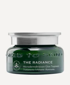SEED TO SKIN Masks & Exfoliators^The Radiance Microdermabrasion Glow Treatment 50ml
