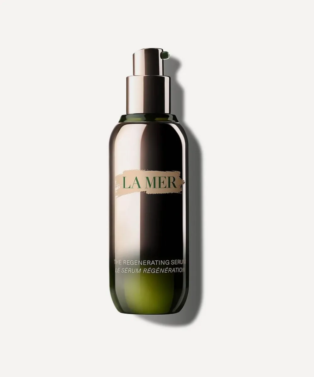 La Mer Facial Serums & Oils^The Regenerating Serum 30ml