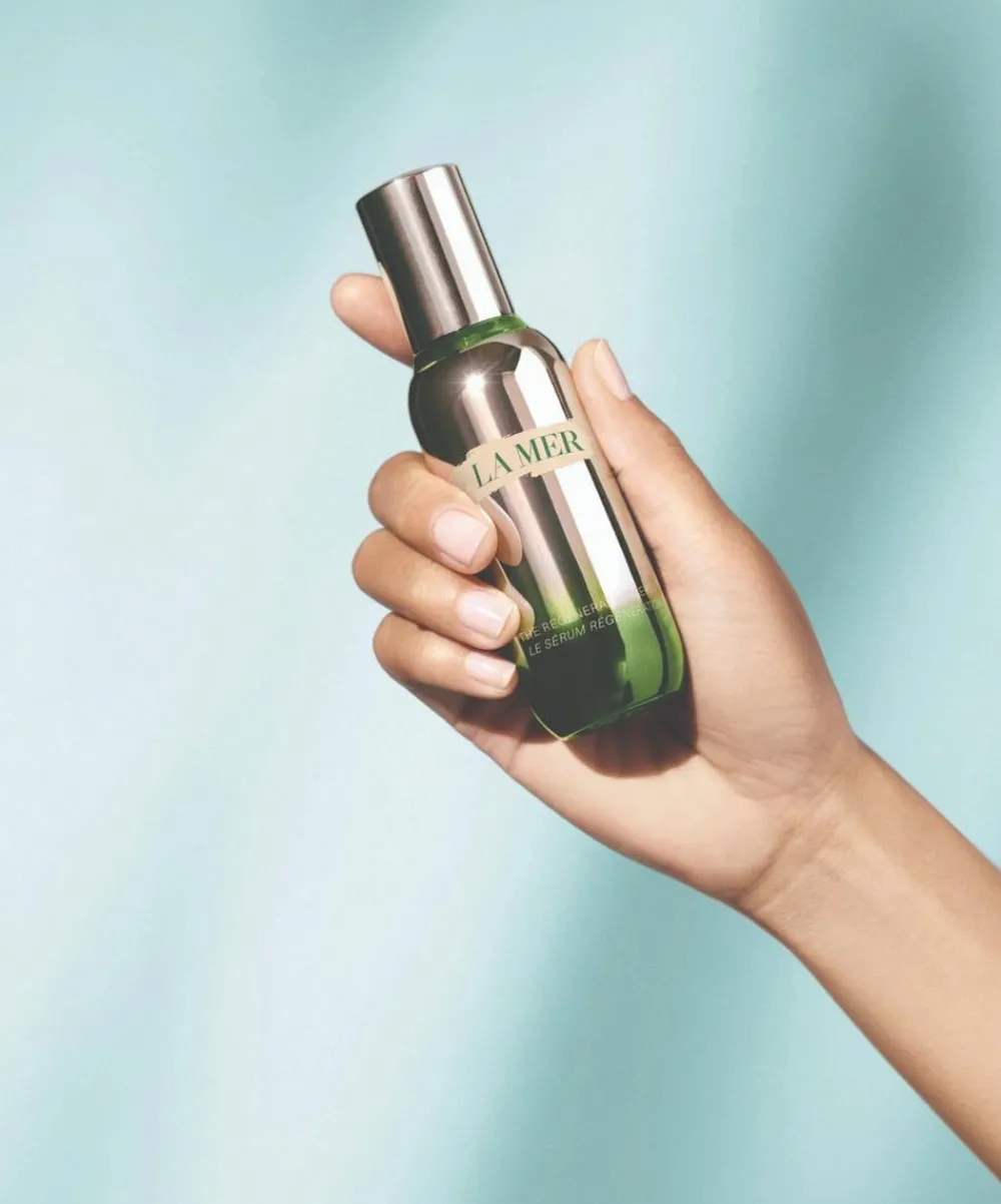 La Mer Facial Serums & Oils^The Regenerating Serum 30ml