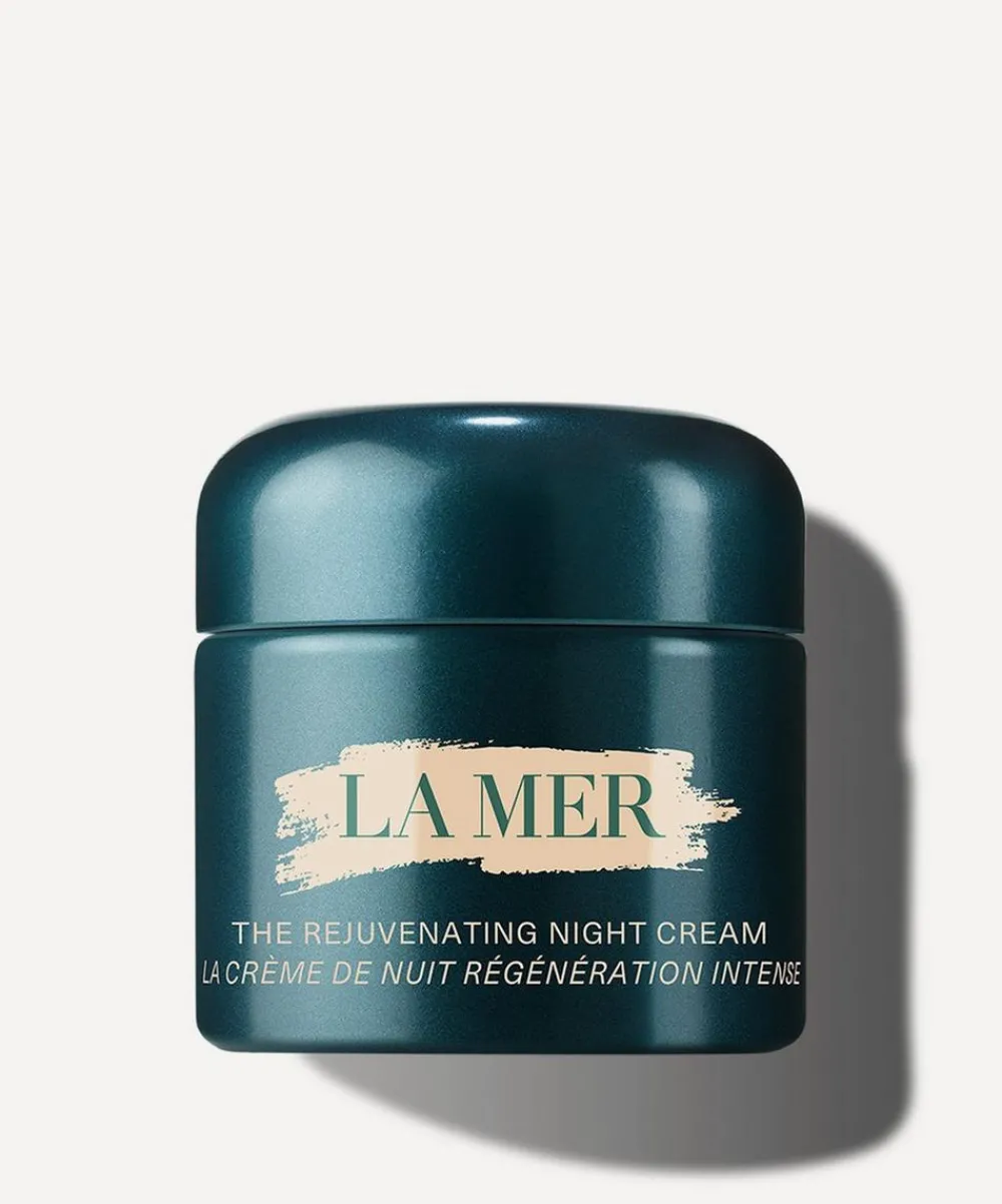 La Mer Moisturisers^The Rejuvenating Night Cream 60ml