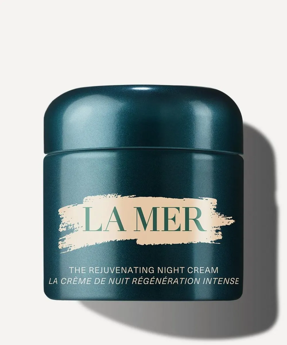 La Mer Moisturisers^The Rejuvenating Night Cream 100ml