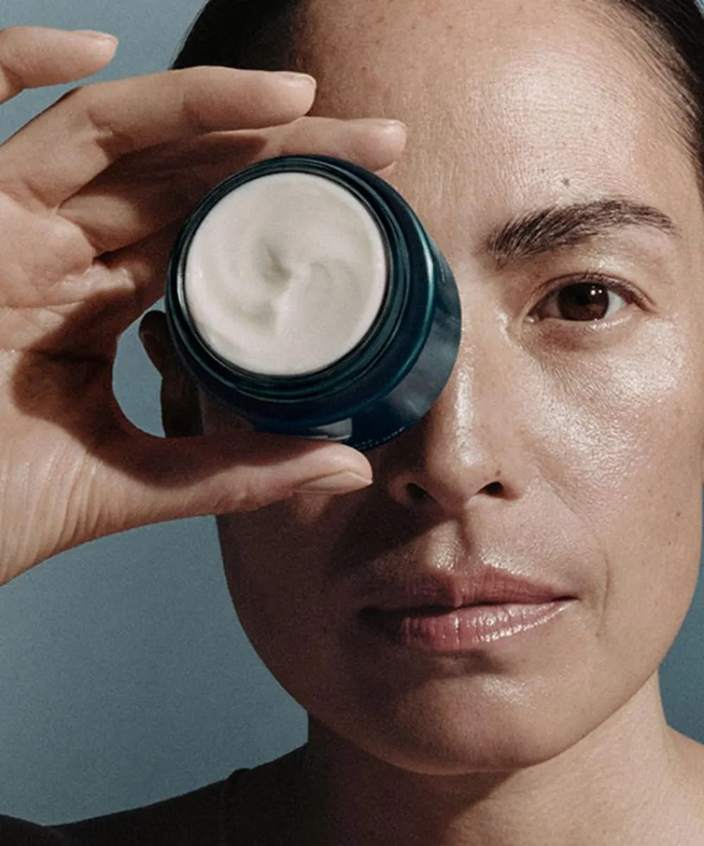 La Mer Moisturisers^The Rejuvenating Night Cream 100ml