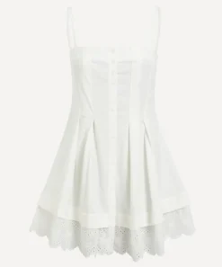 Peachy Den Dresses^The Renee Mini Dress
