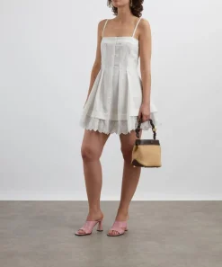 Peachy Den Dresses^The Renee Mini Dress