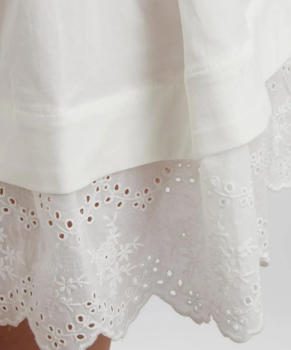 Peachy Den Dresses^The Renee Mini Dress