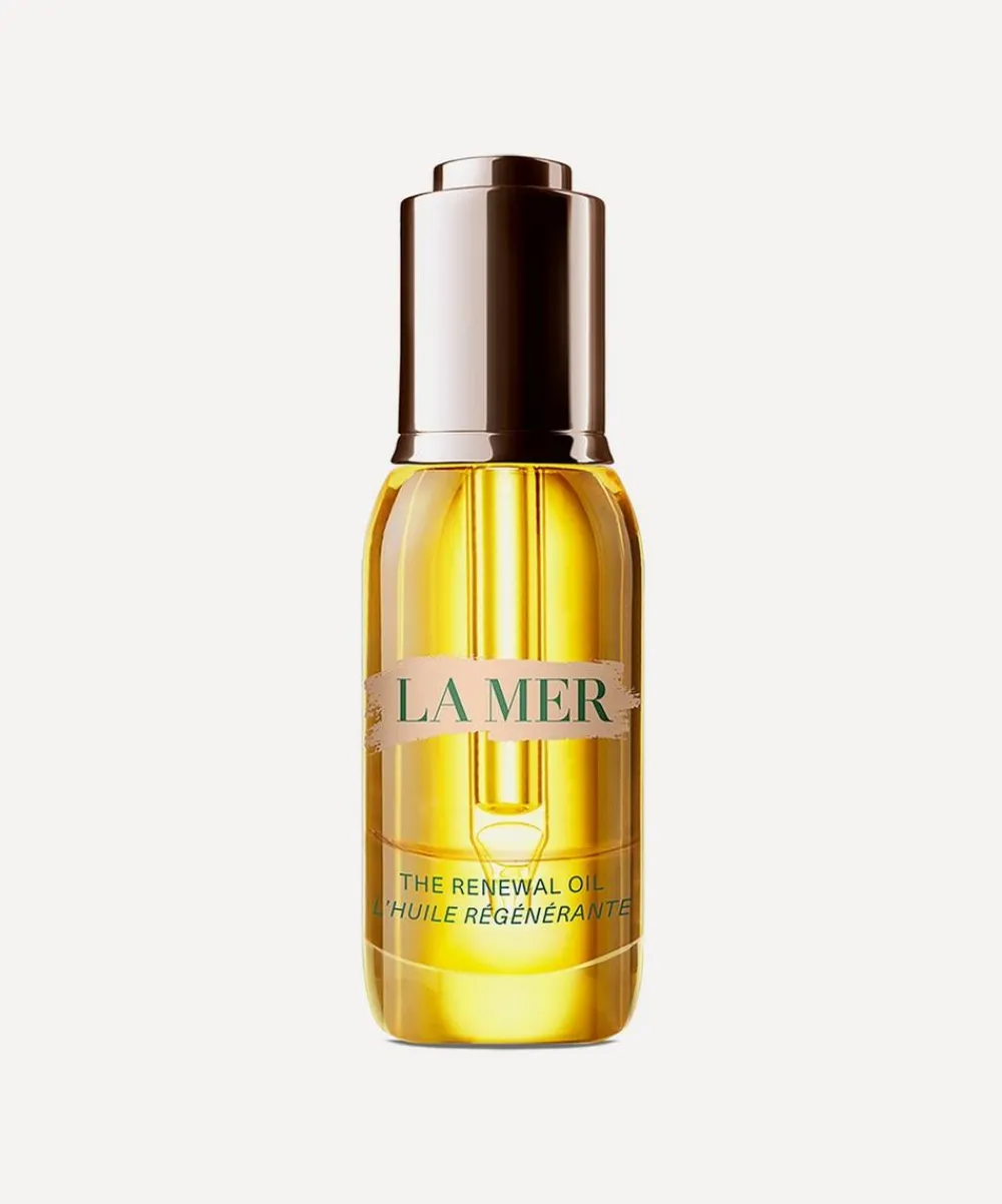 La Mer Body Oils^The Renewal Oil 30ml