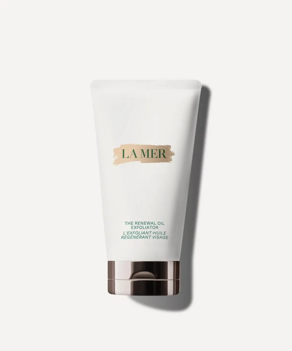 La Mer Masks & Exfoliators^The Replenishing Oil Exfoliator 100ml