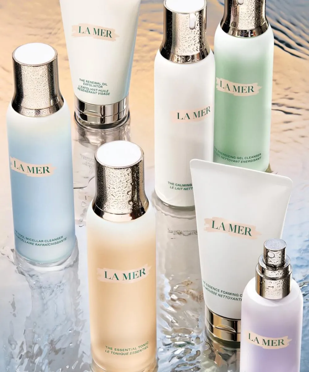 La Mer Masks & Exfoliators^The Replenishing Oil Exfoliator 100ml