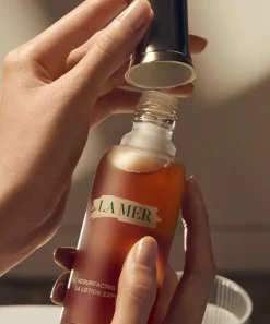 La Mer Masks & Exfoliators|Moisturisers^The Resurfacing Treatment 100ml