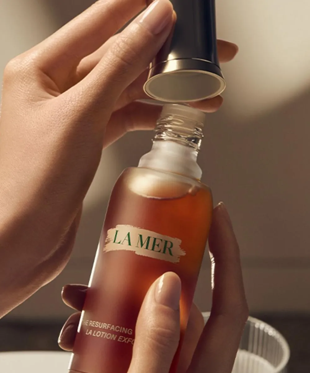 La Mer Masks & Exfoliators|Moisturisers^The Resurfacing Treatment 100ml