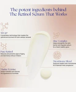 Augustinus Bader Facial Serums & Oils^The Retinol Serum 30ml