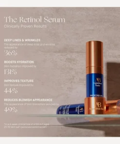 Augustinus Bader Facial Serums & Oils^The Retinol Serum 15ml
