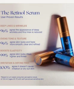 Augustinus Bader Facial Serums & Oils^The Retinol Serum 15ml