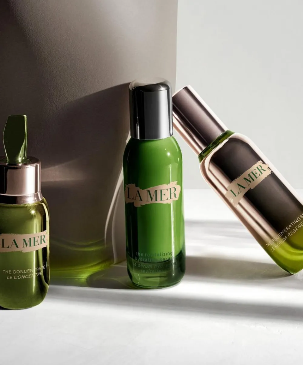 La Mer Masks & Exfoliators|Facial Serums & Oils^The Revitalising Hydrating Serum 30ml