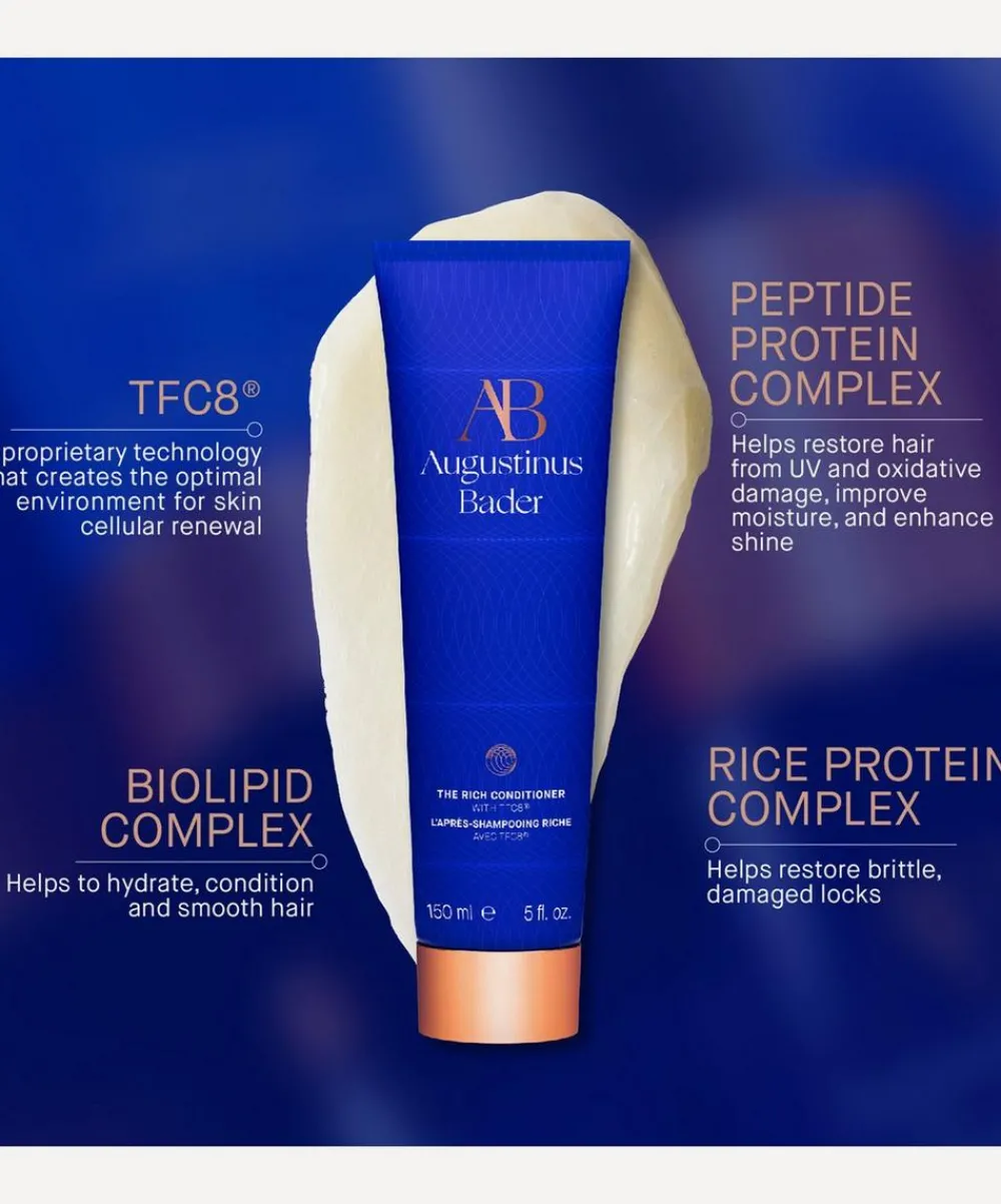 Augustinus Bader Conditioner^The Rich Conditioner 150ml