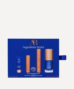 Augustinus Bader Moisturisers^The Rich Cream Mini Routine