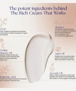Augustinus Bader Moisturisers^The Rich Cream 100ml