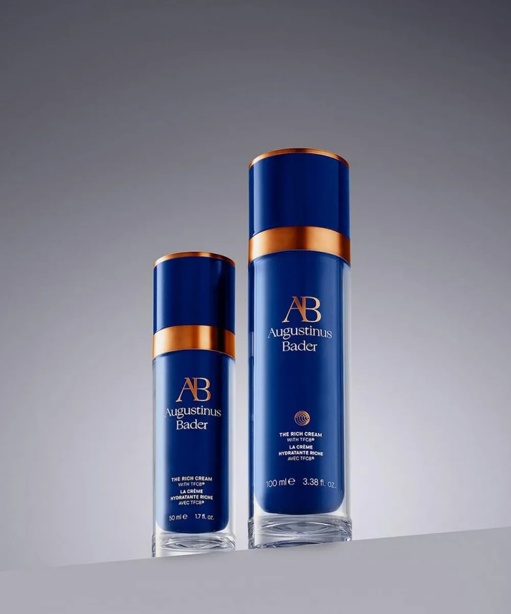 Augustinus Bader Moisturisers^The Rich Cream 100ml