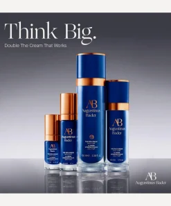 Augustinus Bader Moisturisers^The Rich Cream 100ml