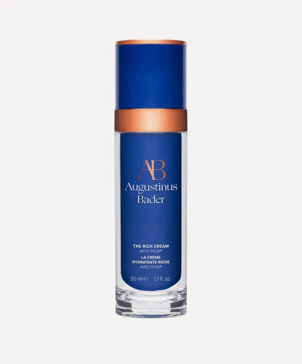 Augustinus Bader Moisturisers^The Rich Cream 50ml