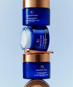 Augustinus Bader Moisturisers^The Rich Eye Cream 15ml