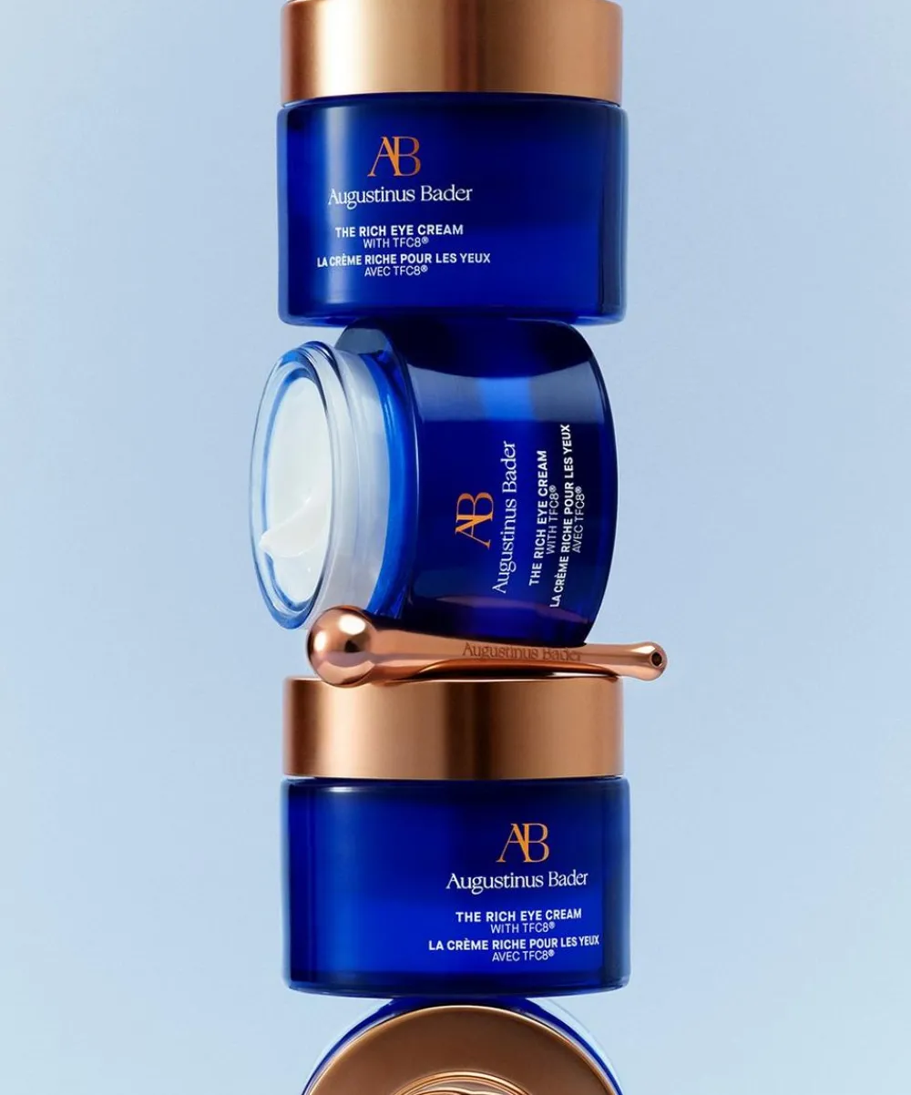 Augustinus Bader Moisturisers^The Rich Eye Cream 15ml