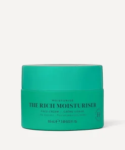 Skin Rocks Skin Concern|Moisturisers^The Rich Moisturiser Fragrance Free 50ml