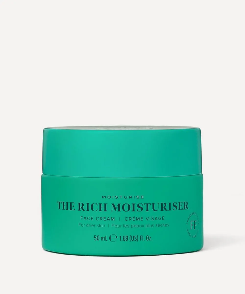 Skin Rocks Skin Concern|Moisturisers^The Rich Moisturiser Fragrance Free 50ml