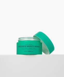 Skin Rocks Skin Concern|Moisturisers^The Rich Moisturiser Fragrance Free 50ml