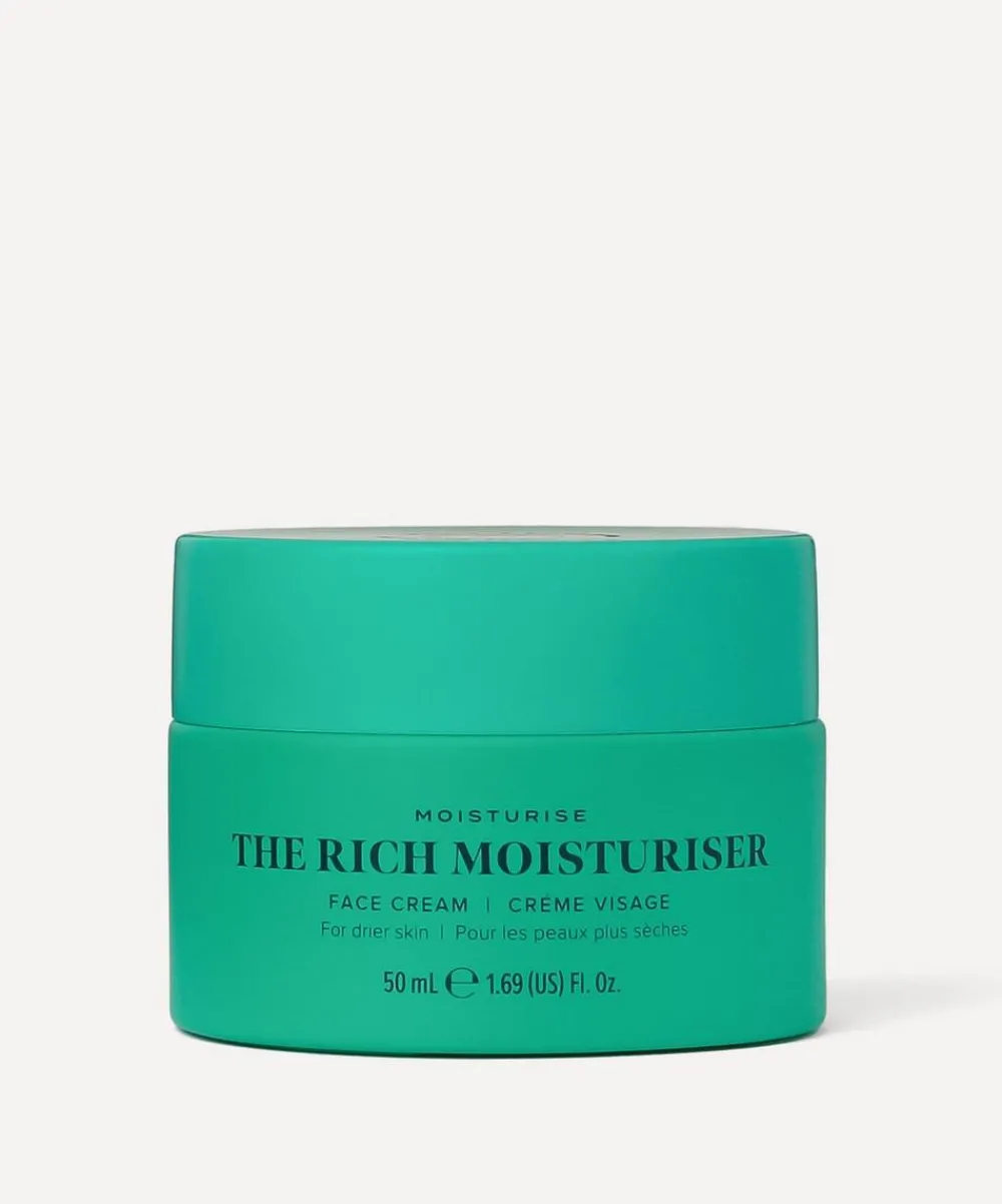 Skin Rocks Bathroom|Skin Concern^The Rich Moisturiser 50ml